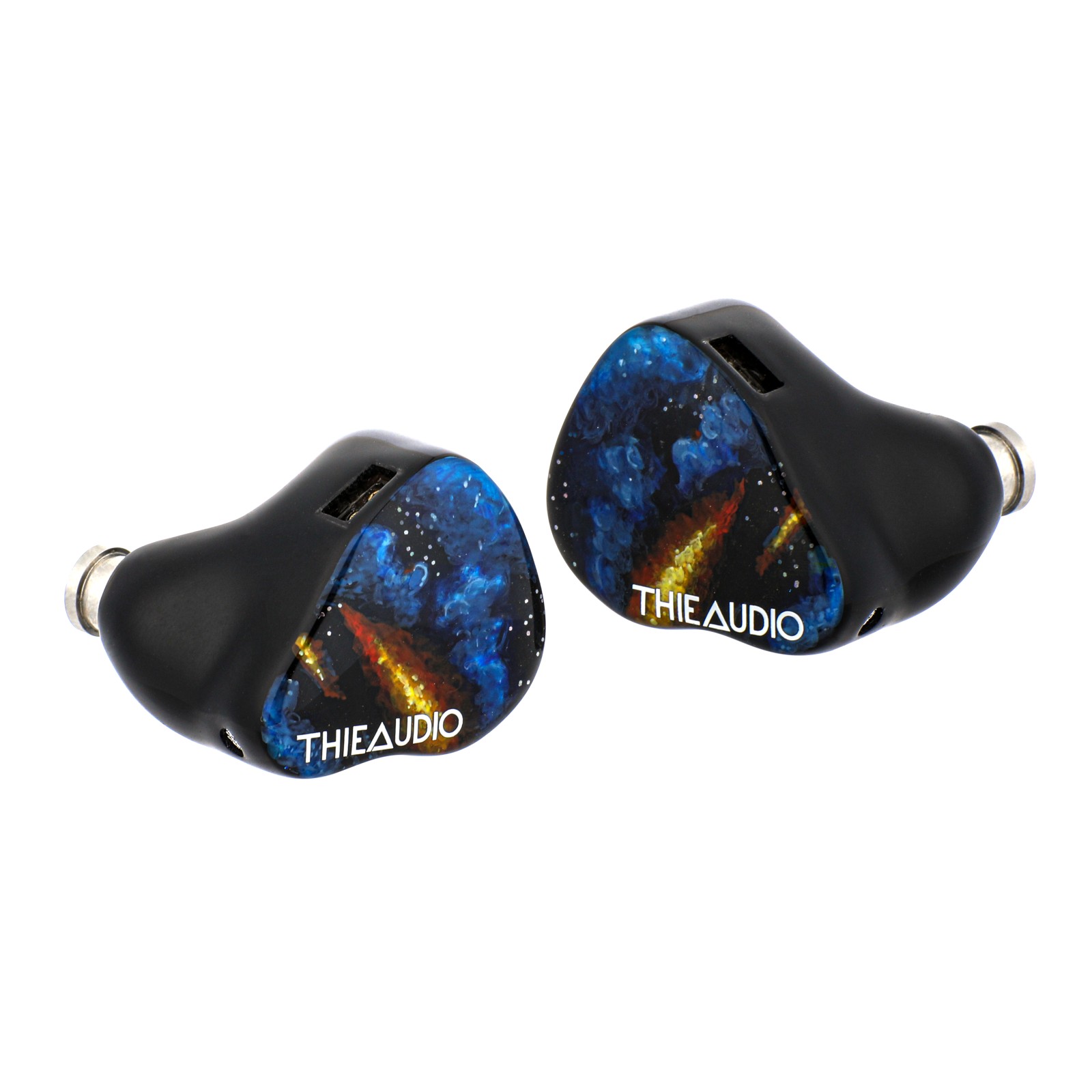 Audiophile Headphone Wired - Pre-order THIEAUDIO Origin 1DD+4BA+2EST+1BC Quadbrid IEM