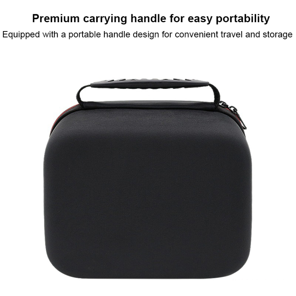 For HIFIMAN ANANDA Travel Case - Headphone Case Hard avis et prix