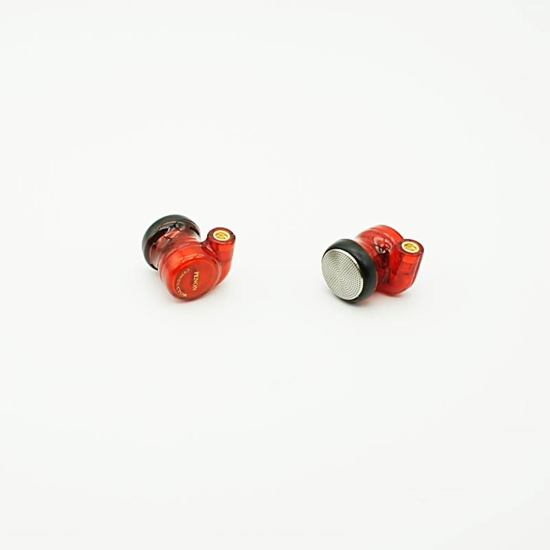 PENON Conductor 1 Bone Conduct - Audiophile Headphone Wired avis et prix