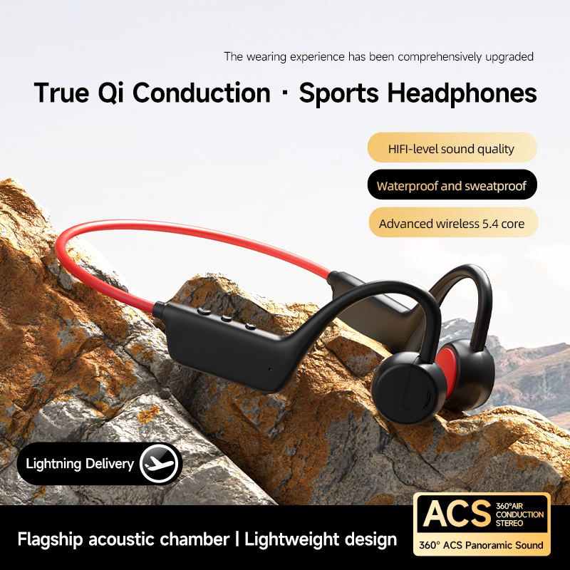 X1Pro Wireless sports open-ear - Sports Earphone Hook avis et prix