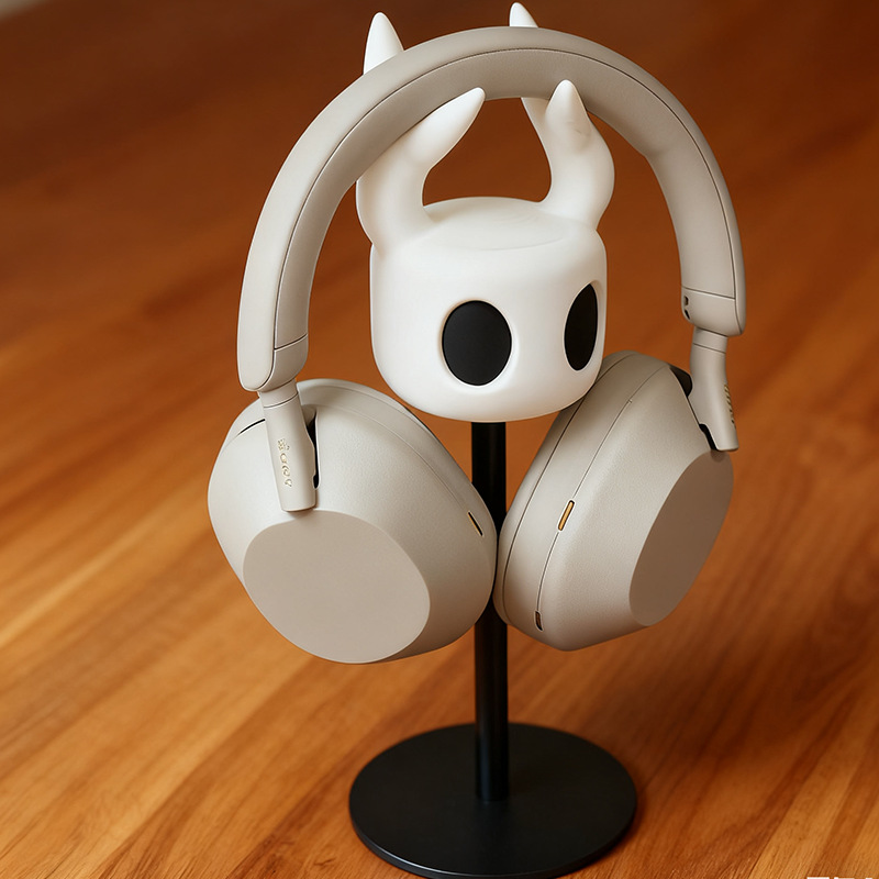 Hollow Knight Universal Deskto - Headphone Stand Desk avis et prix