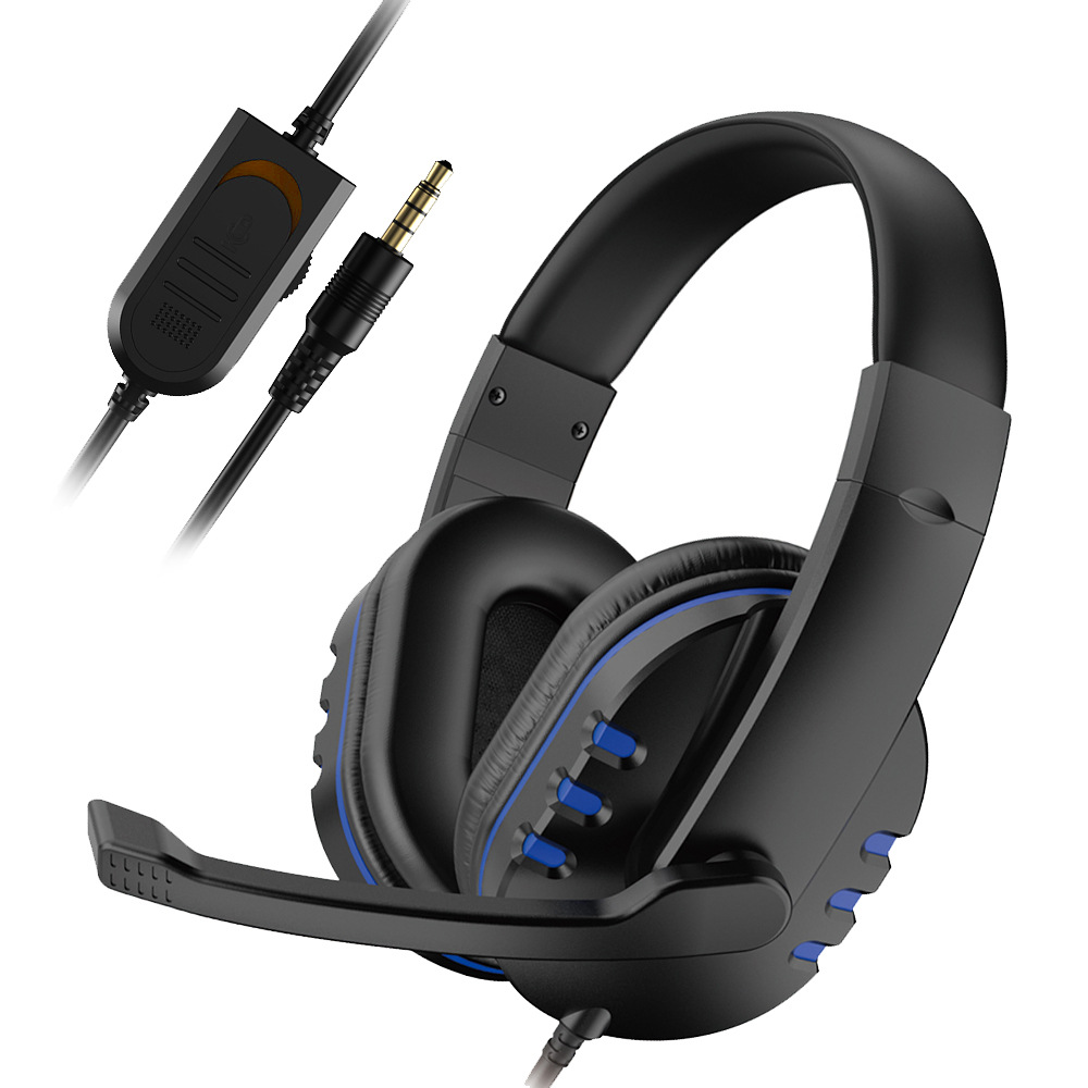Headphones 3.5mm Wired Gaming  - Gaming Headset Rgb avis et prix