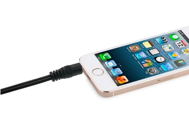 Headphone Splitter, 3.5mm Exte - Cable Extension 3.5 avis et prix