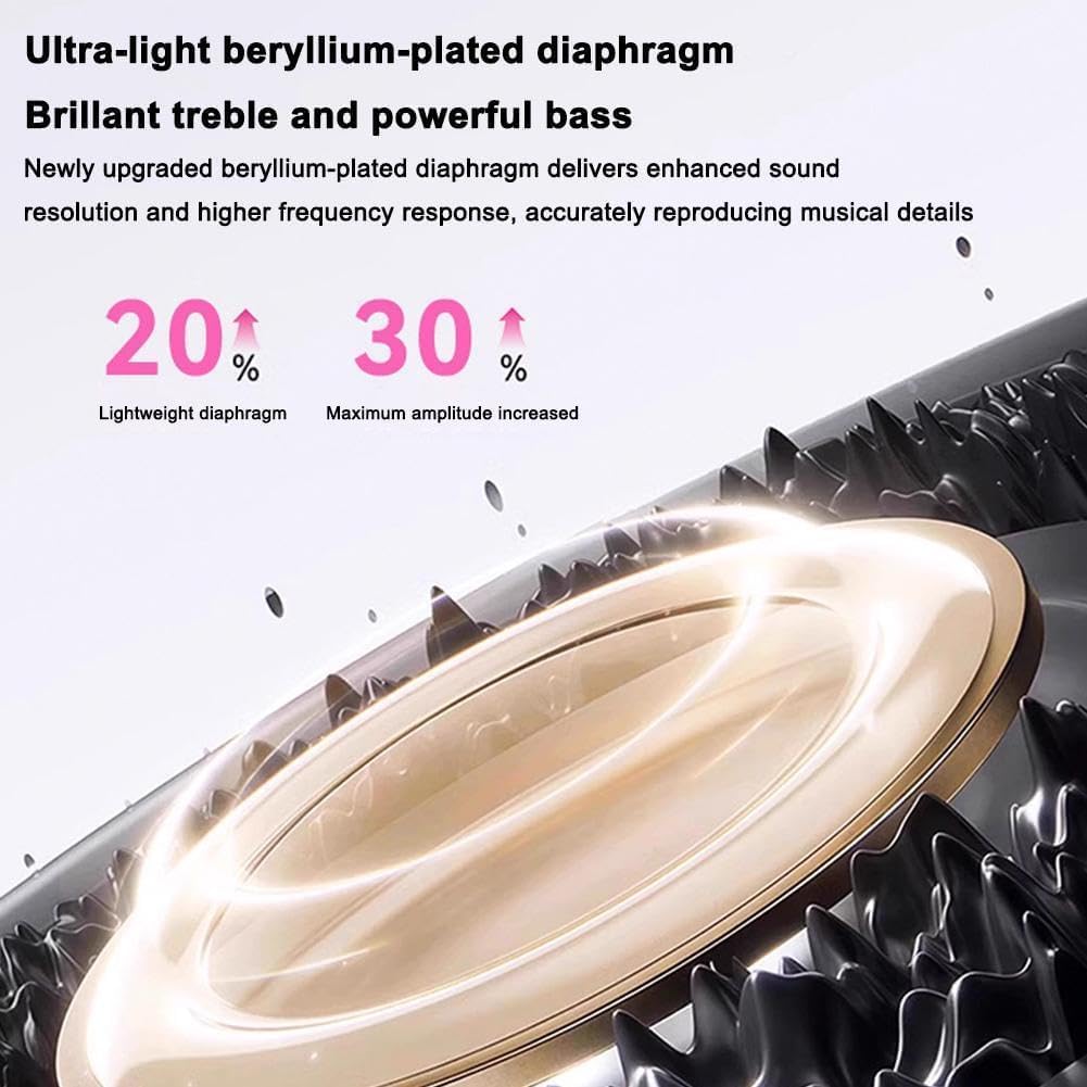 Open Ear Wireless Bluetooth Ea - Bluetooth Headset On Ear avis et prix