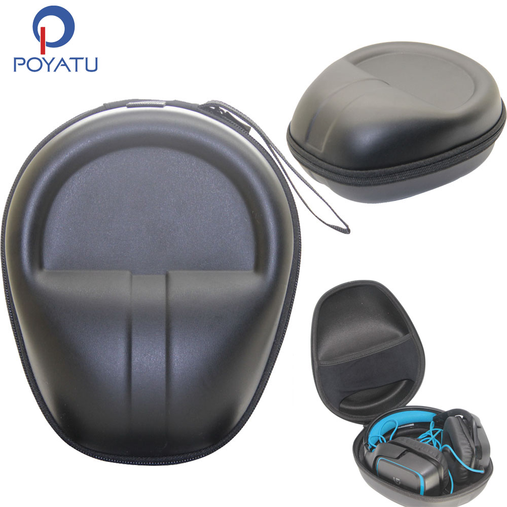 Poyatu Hard Case for Kingston  - Headphone Case Hard avis et prix