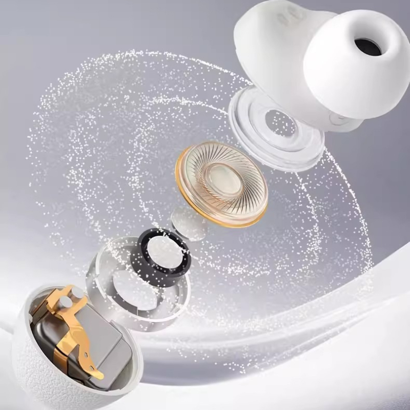 New Edifier TWS B3 Bluetooth E - Noise Cancelling Headphone avis et prix