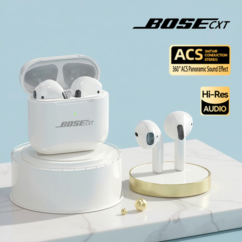 Original BOSECXT Pro4 True Wir - Usb C Earphone avis et prix