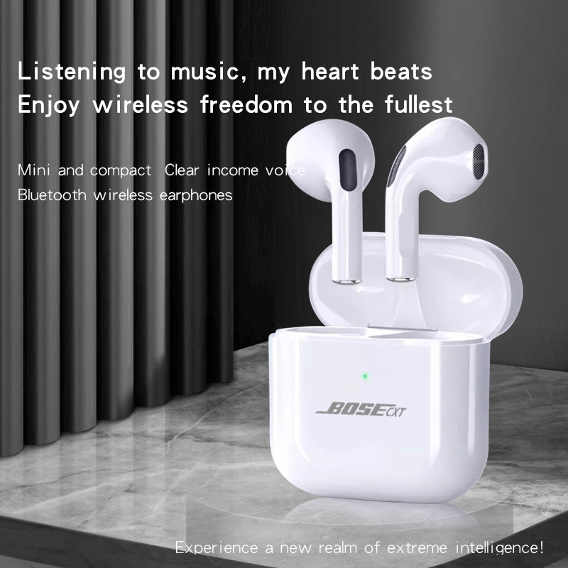 Original BOSECXT Pro4 True Wir - Usb C Earphone avis et prix