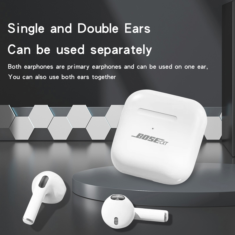 Original BOSECXT Pro4 True Wir - Usb C Earphone avis et prix
