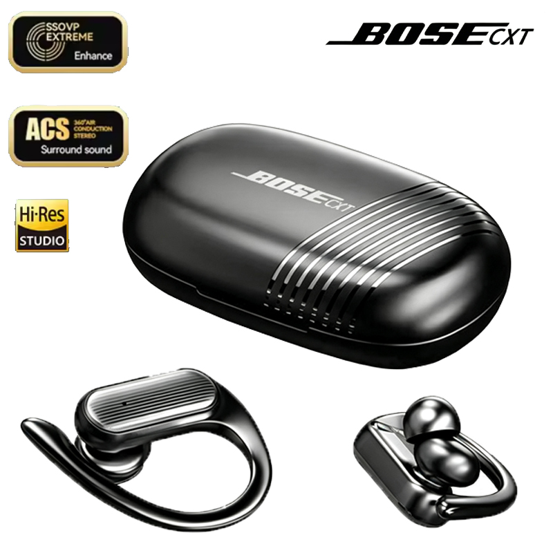 BOSECXT Wireless Earphones Blu - Earbuds Charging Case avis et prix