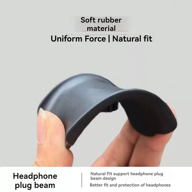 Plastic Desktop Headphone Stan - Headphone Stand Desk avis et prix