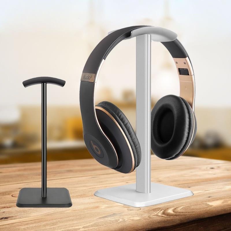 Plastic Desktop Headphone Stan - Headphone Stand Desk avis et prix