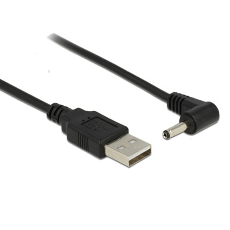Black Elbow 90 USB Male to Mal - Cable Extension 3.5 avis et prix