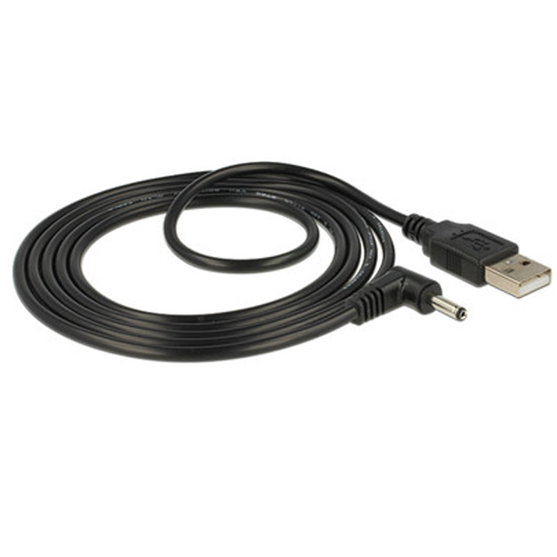 Black Elbow 90 USB Male to Mal - Cable Extension 3.5 avis et prix