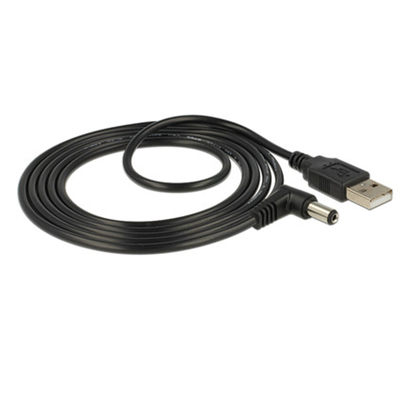 Black Elbow 90 USB Male to Mal - Cable Extension 3.5 avis et prix