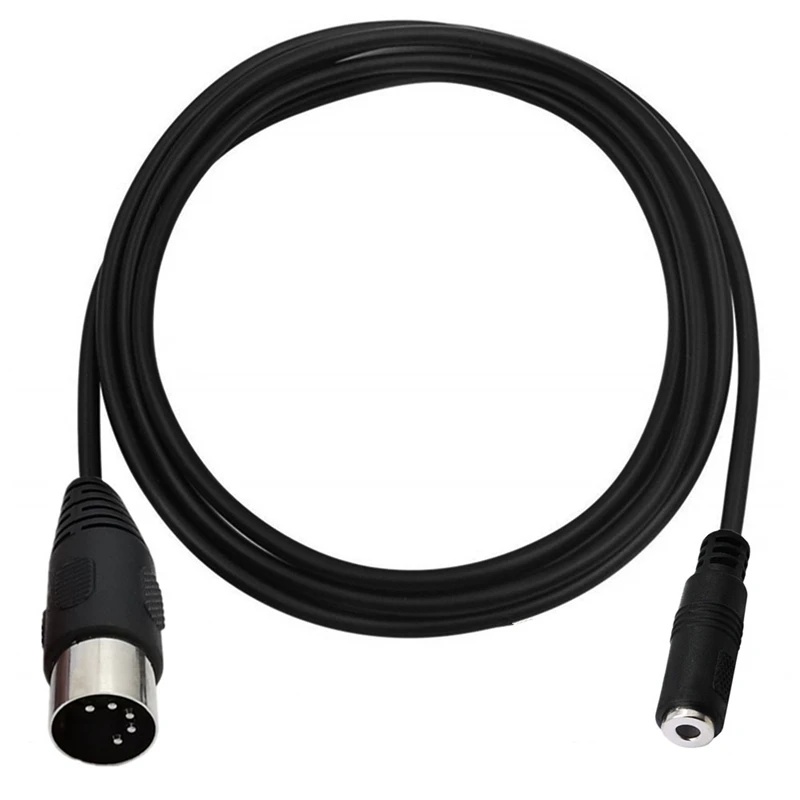 3.5mm Stereo Jack Audio Cable  - Cable Extension 3.5 avis et prix