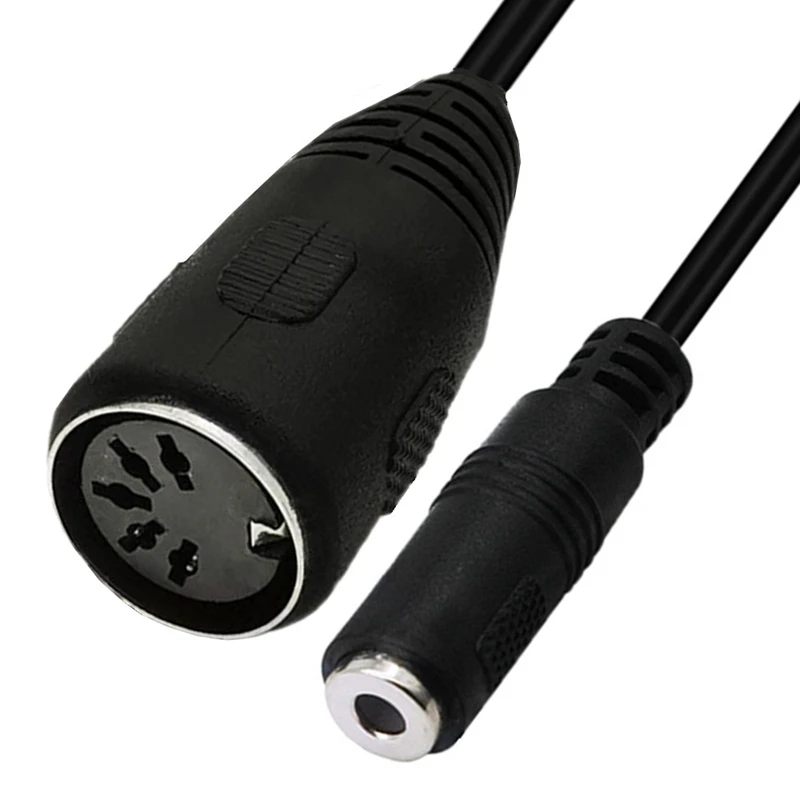 3.5mm Stereo Jack Audio Cable  - Cable Extension 3.5 avis et prix