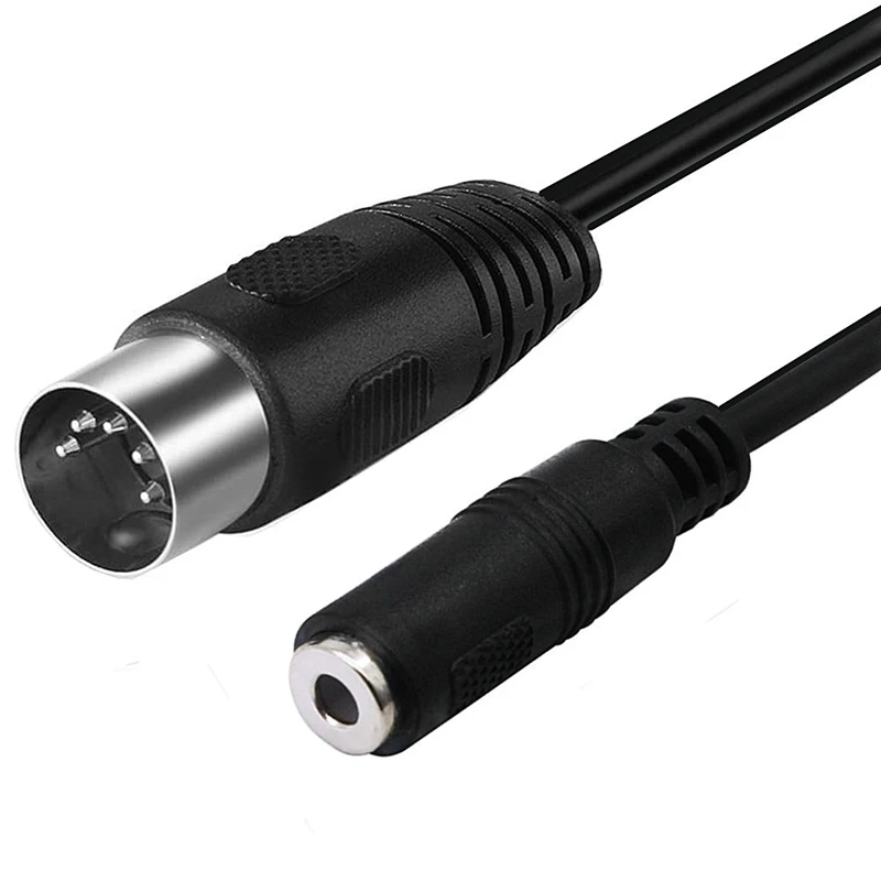 3.5mm Stereo Jack Audio Cable  - Cable Extension 3.5 avis et prix