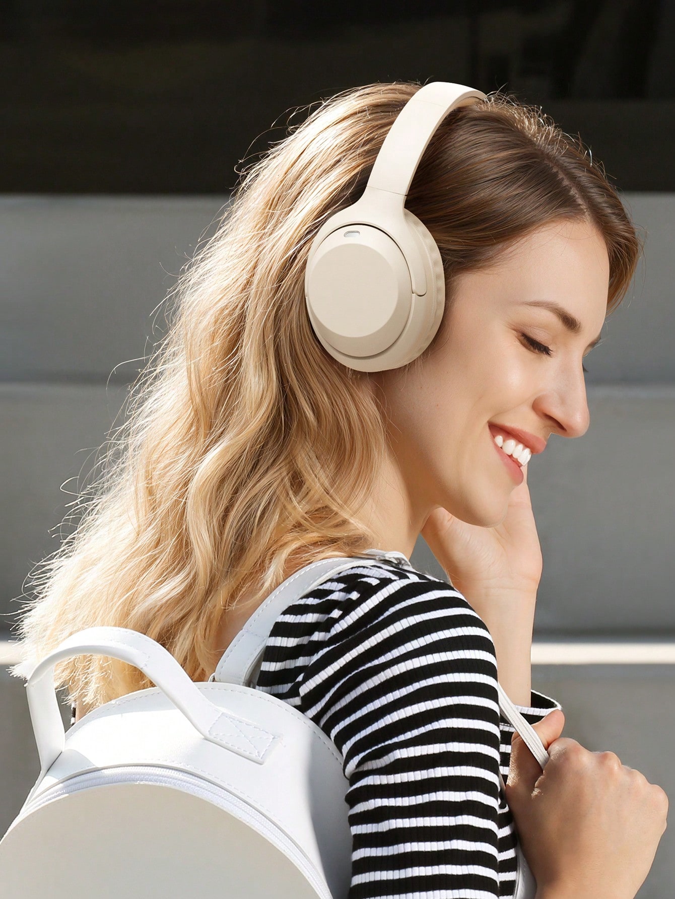 Teckwe New Wireless Over Ear H - Usb C Earphone avis et prix