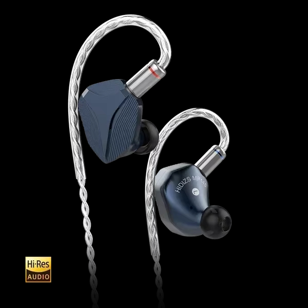 Hidizs MP145 in-Ear Monitor, 1 - In Ear Monitor Iem avis et prix