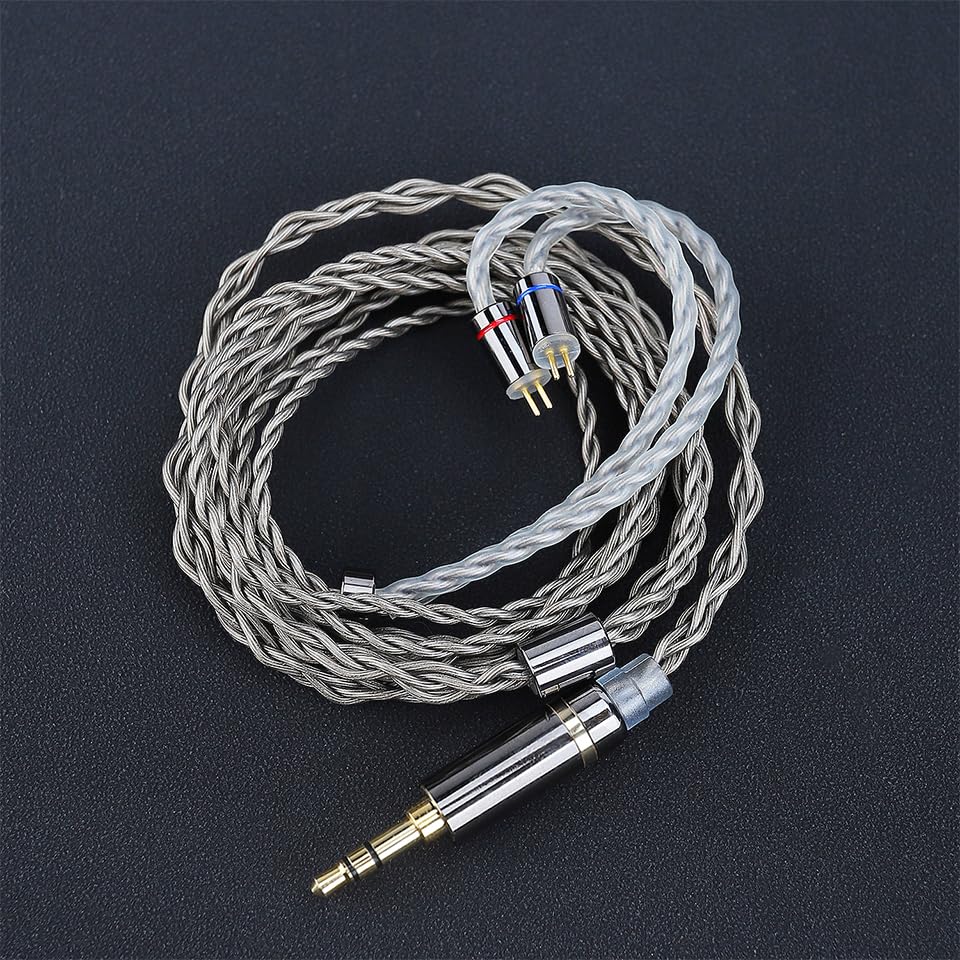 Hidizs MP145 in-Ear Monitor, 1 - In Ear Monitor Iem avis et prix