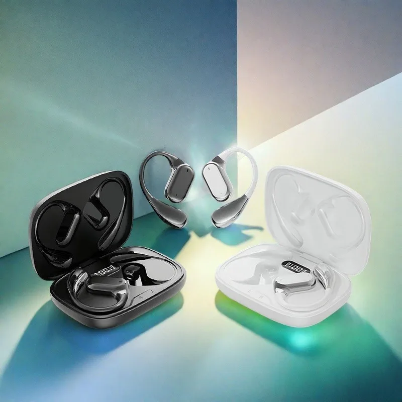 Original Silicone in Ear Hangi - Sports Earphone Hook avis et prix