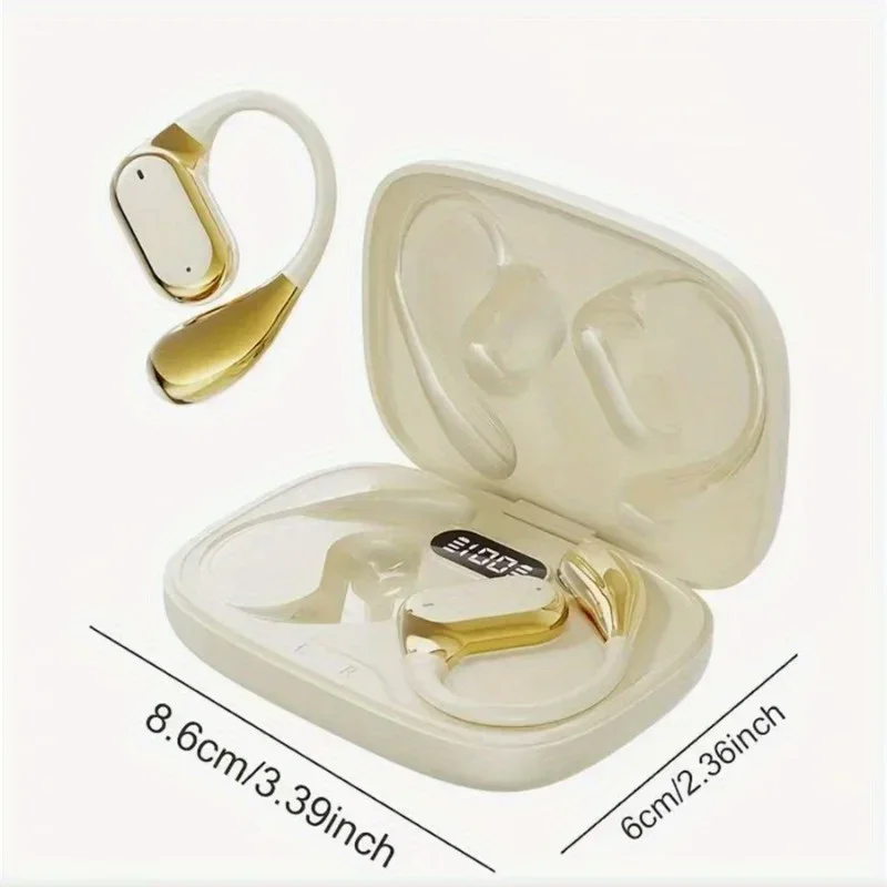 Original Silicone in Ear Hangi - Sports Earphone Hook avis et prix
