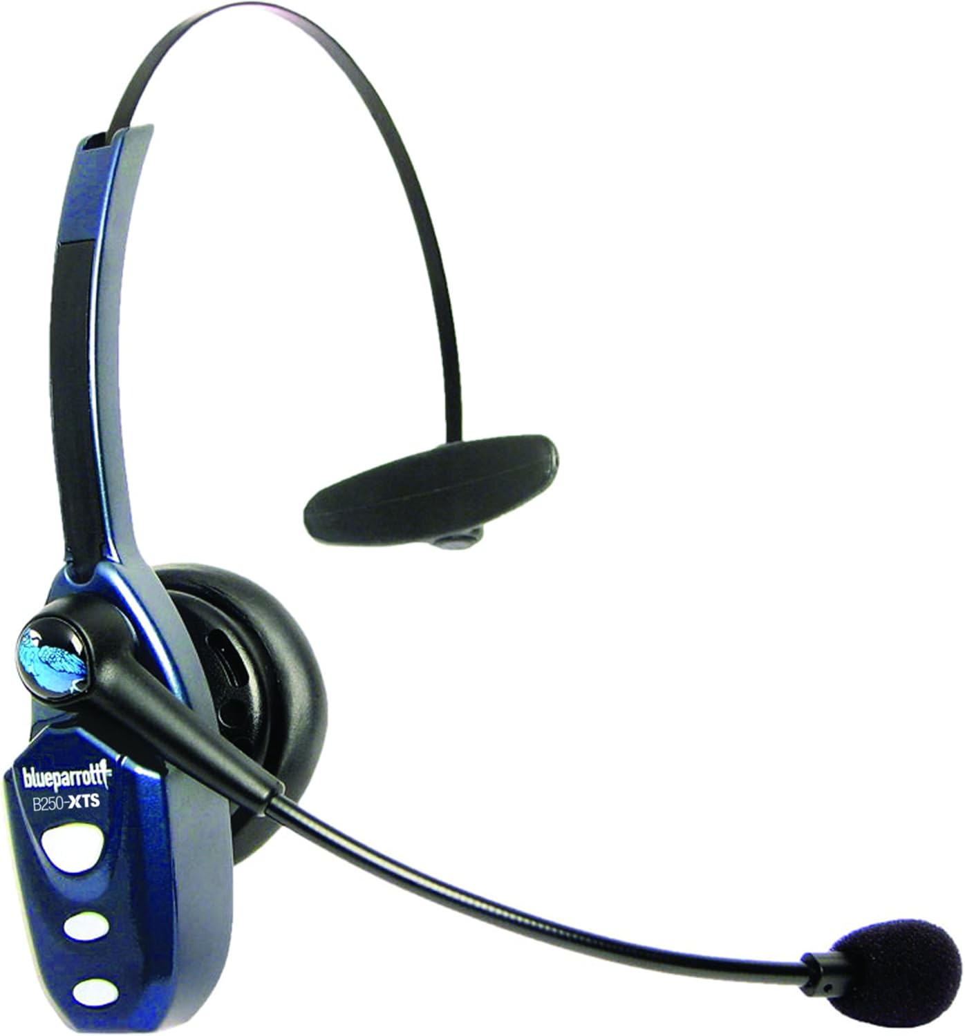 Mono Bluetooth Wireless Headse - Noise Cancelling Headphone avis et prix