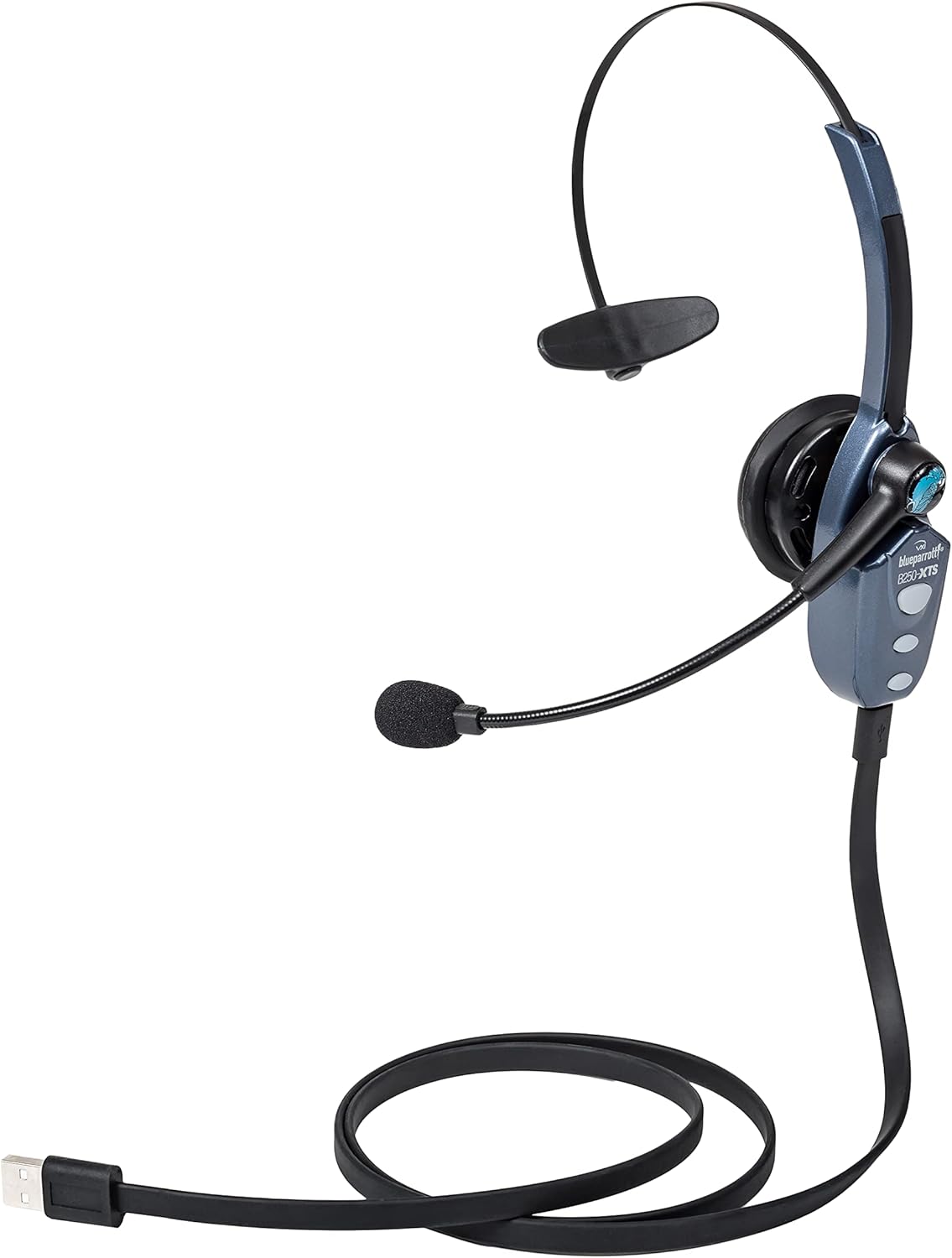 Mono Bluetooth Wireless Headse - Noise Cancelling Headphone avis et prix