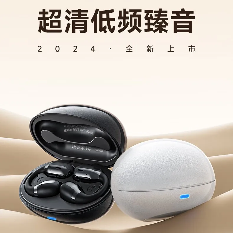 Non-in-ear clip-on-ear Bluetoo - Bluetooth Headset On Ear avis et prix