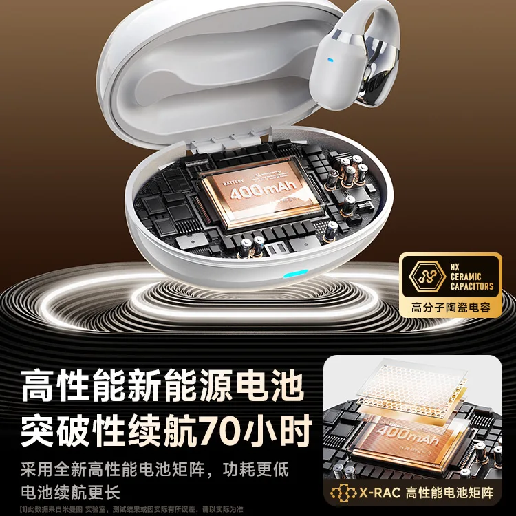 Non-in-ear clip-on-ear Bluetoo - Bluetooth Headset On Ear avis et prix