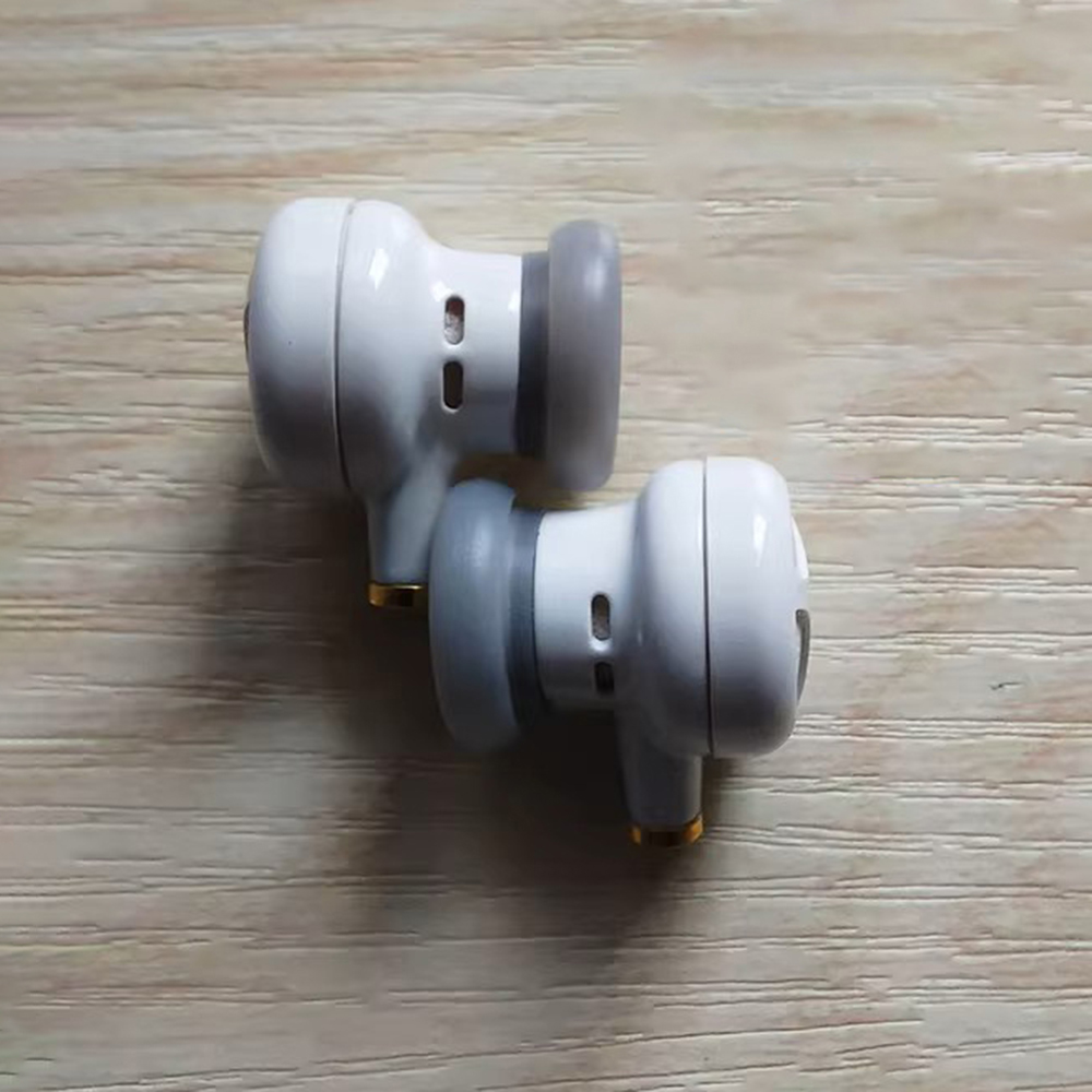 HiFi Flat Head Earbuds Dual Dy - Audiophile Headphone Wired avis et prix