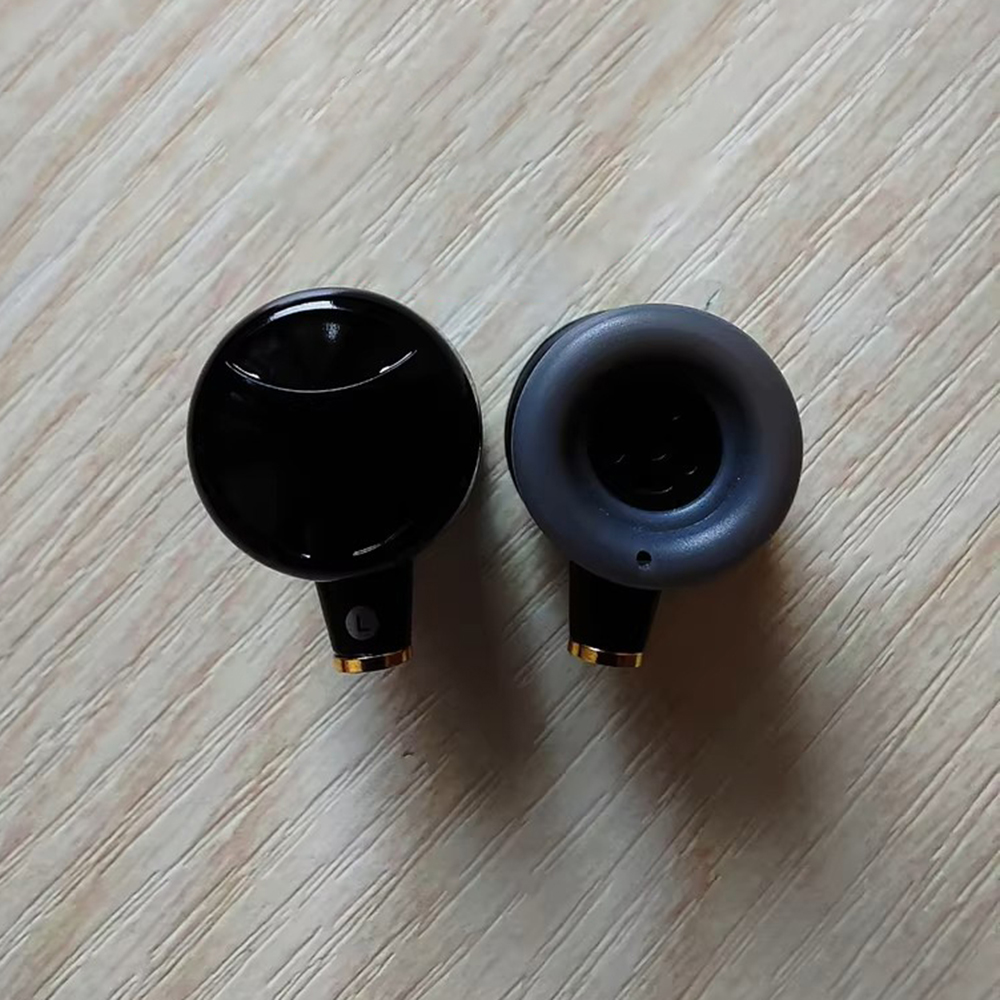 HiFi Flat Head Earbuds Dual Dy - Audiophile Headphone Wired avis et prix