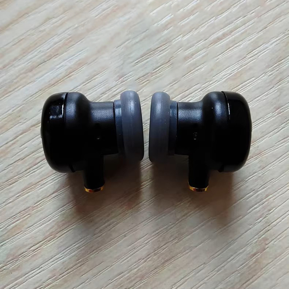 HiFi Flat Head Earbuds Dual Dy - Audiophile Headphone Wired avis et prix