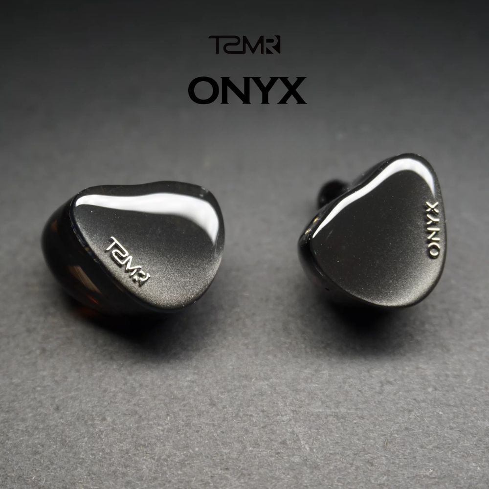 Tansio Mirai TSMR ONYX 3DD+ 2B - Audiophile Headphone Wired avis et prix