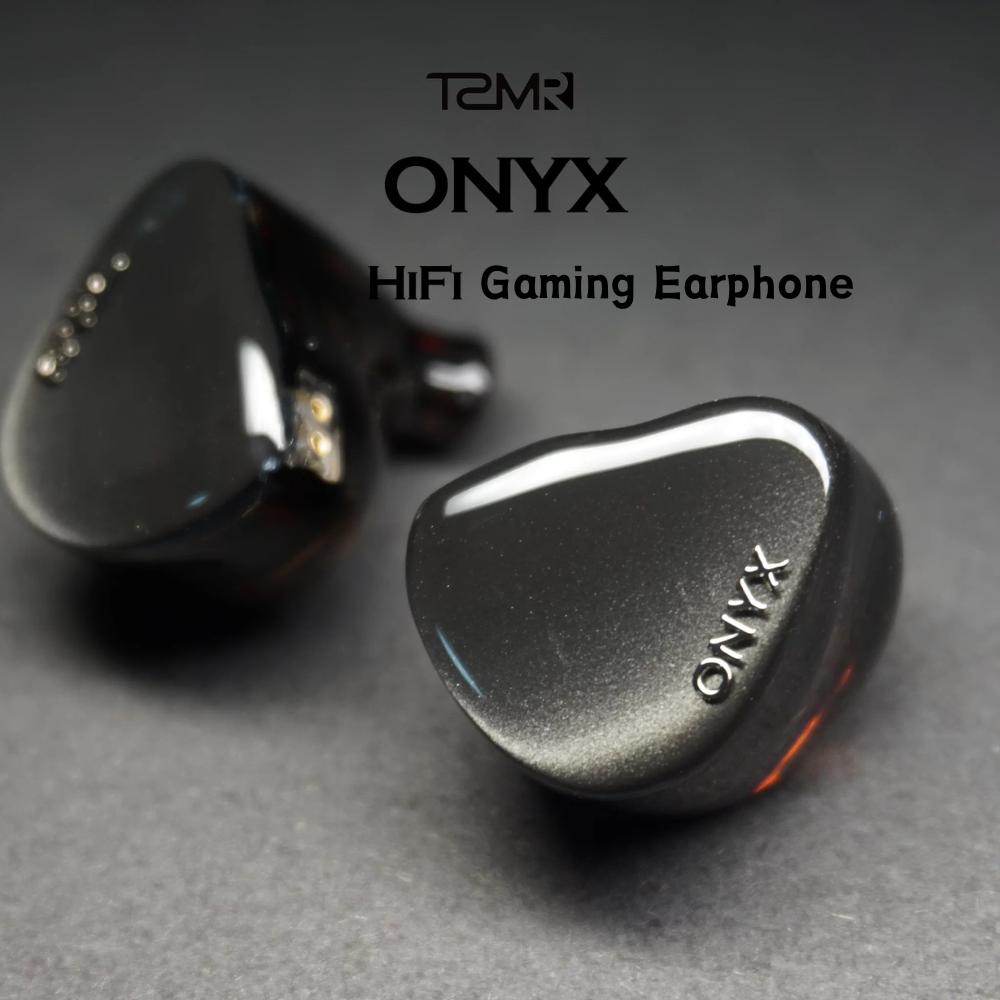 Tansio Mirai TSMR ONYX 3DD+ 2B - Audiophile Headphone Wired avis et prix