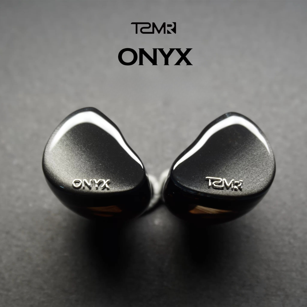 Tansio Mirai TSMR ONYX 3DD+ 2B - Audiophile Headphone Wired avis et prix
