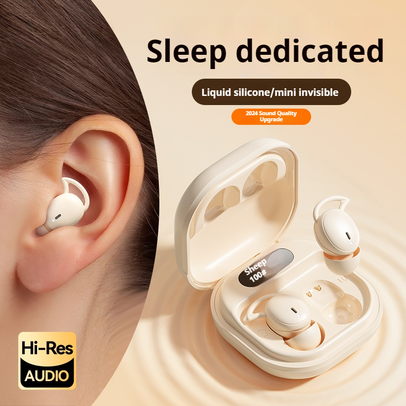 M72 Mini Portable Wireless Ear - Earbuds Charging Case avis et prix