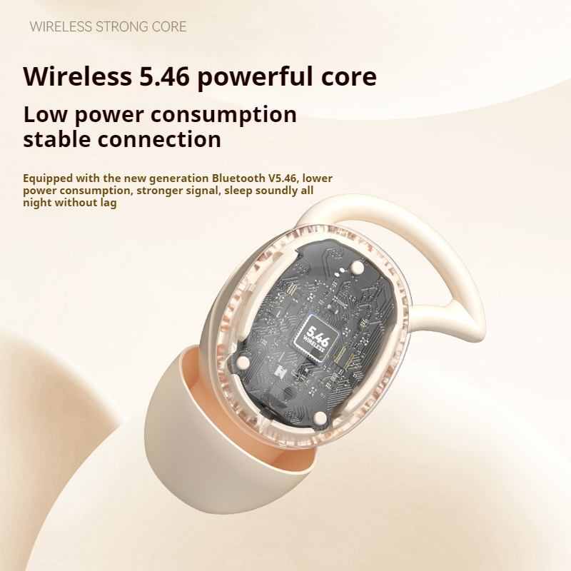 M72 Mini Portable Wireless Ear - Earbuds Charging Case avis et prix
