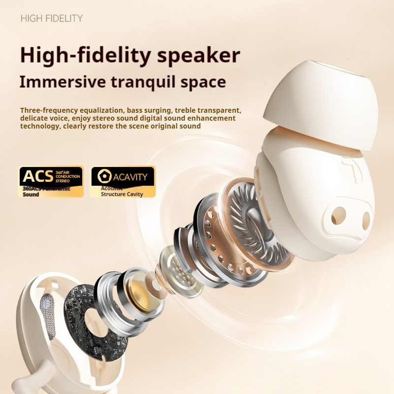 M72 Mini Portable Wireless Ear - Earbuds Charging Case avis et prix