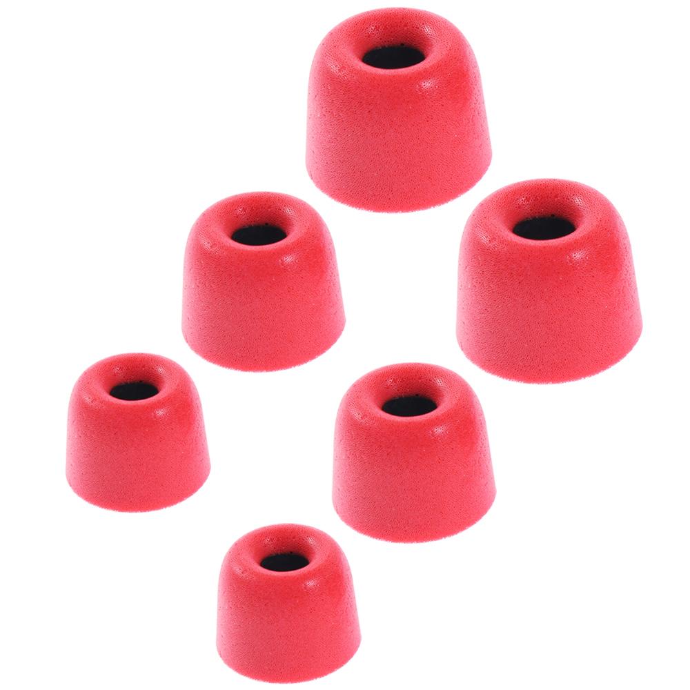 3Pairs Upgrade Noise Isolating - Earphone Foam Tip avis et prix