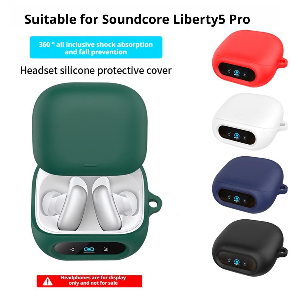 Silicone Case for Soundcore Li - Earbuds Charging Case avis et prix