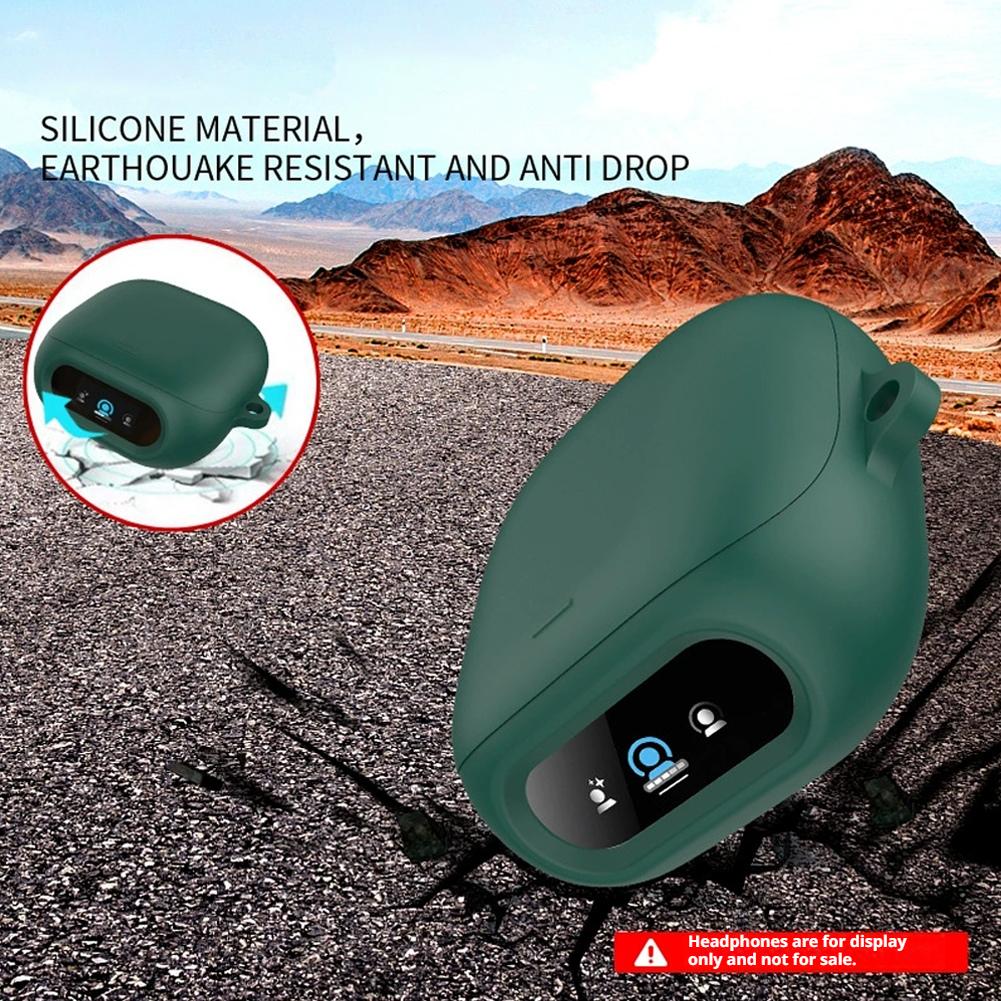 Silicone Case for Soundcore Li - Earbuds Charging Case avis et prix