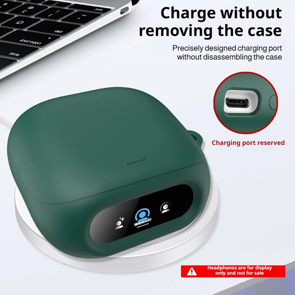 Silicone Case for Soundcore Li - Earbuds Charging Case avis et prix