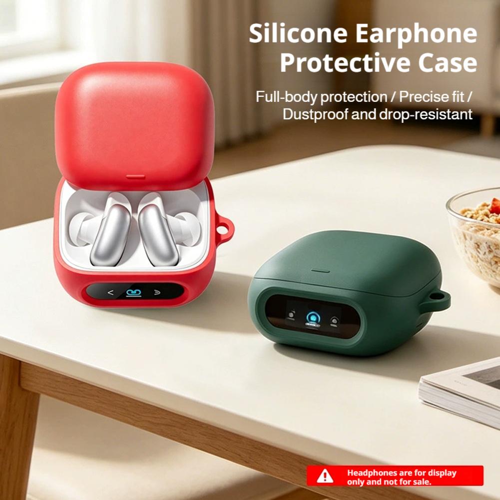 Silicone Case for Soundcore Li - Earbuds Charging Case avis et prix