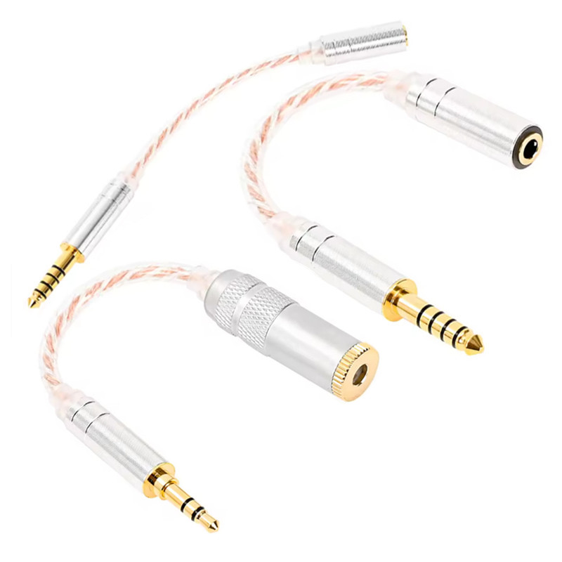HiFiman Balanced Conversion Ca - Cable Extension 3.5 avis et prix