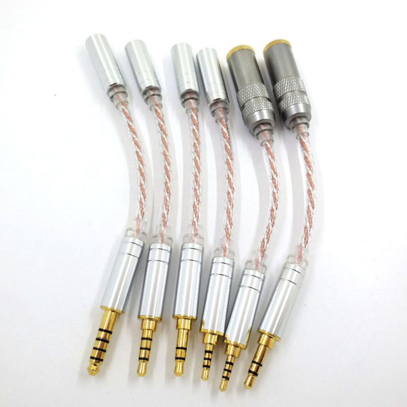 HiFiman Balanced Conversion Ca - Cable Extension 3.5 avis et prix