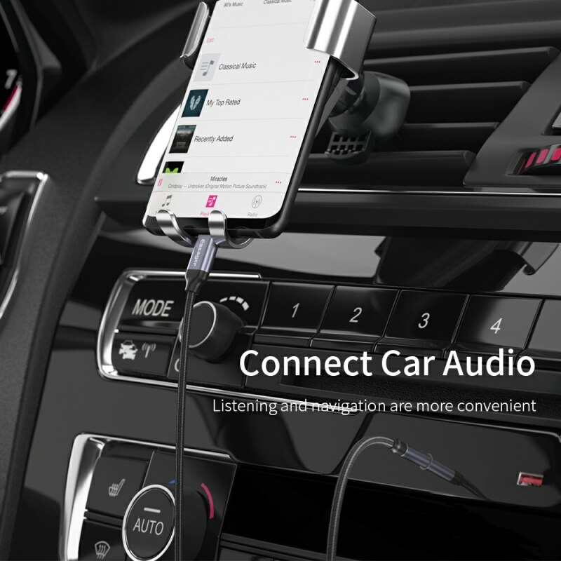 Essager Usb C To 3.5mm Aux Jac - Earphone Splitter Jack avis et prix