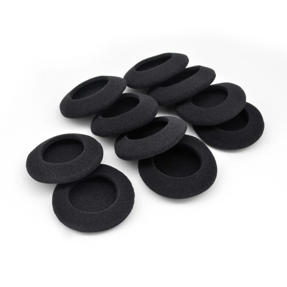 New Sponge Replacement Ear Pad - Earphone Foam Tip avis et prix
