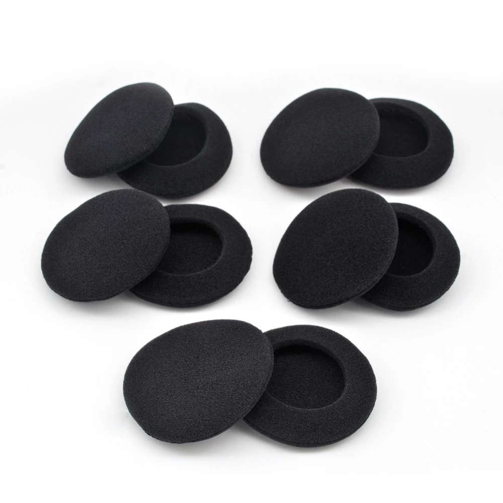 New Sponge Replacement Ear Pad - Earphone Foam Tip avis et prix